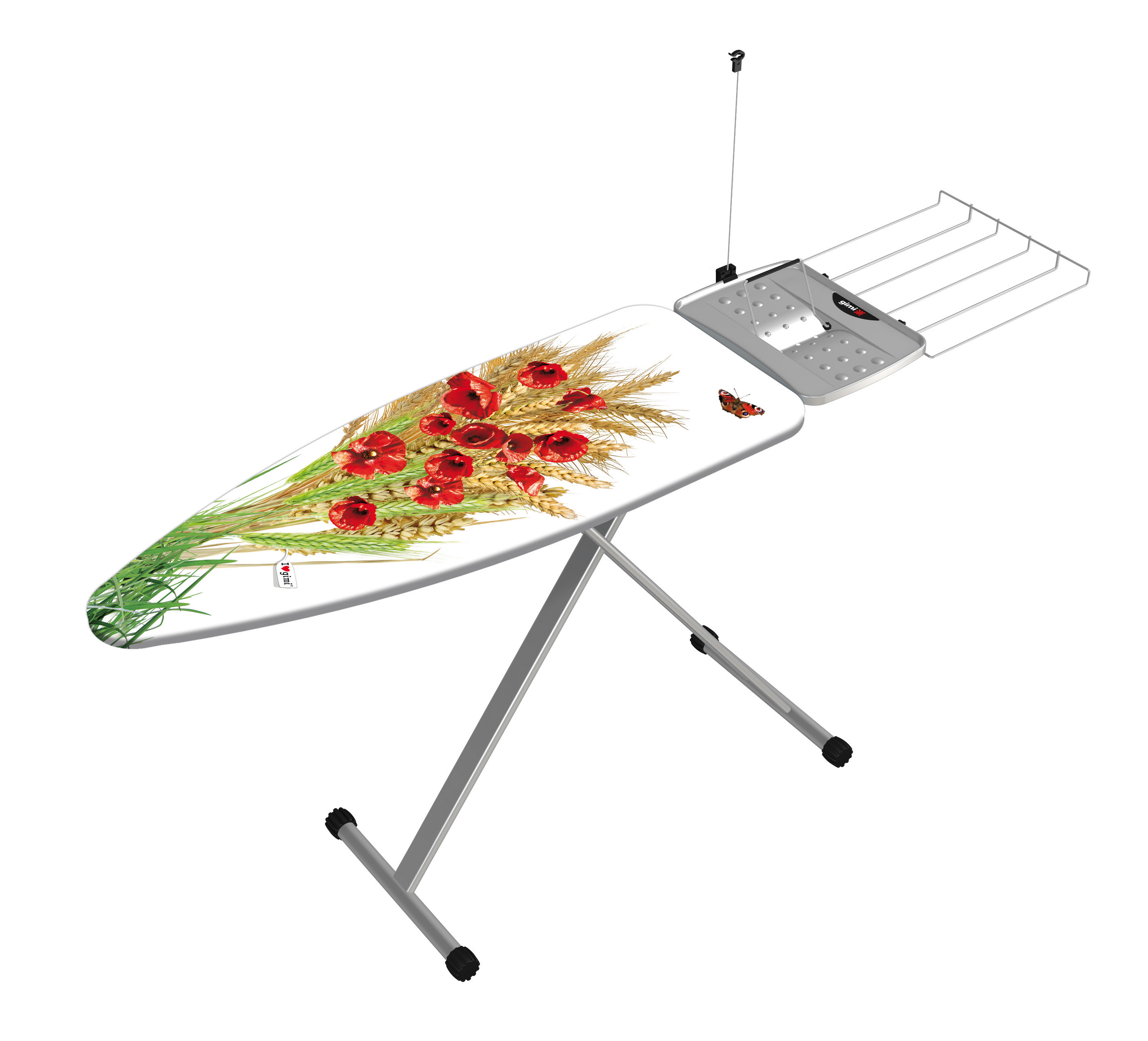 154229 IRONING BOARD PRISMA 1463036001000